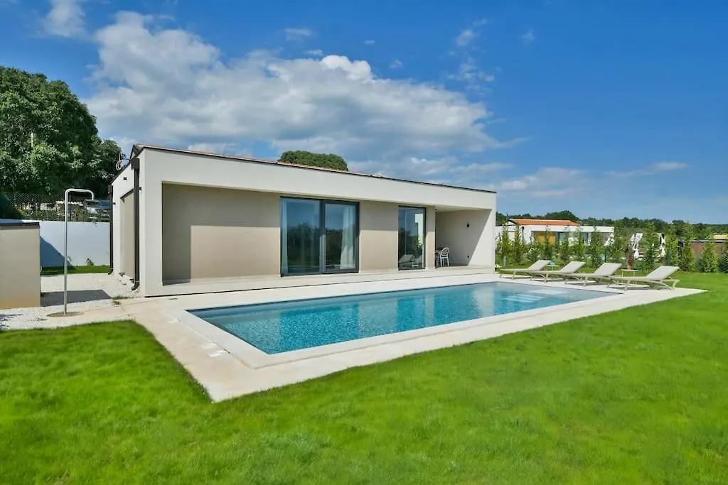 Villa Rota Bella Sveti Lovreč Pazenatički