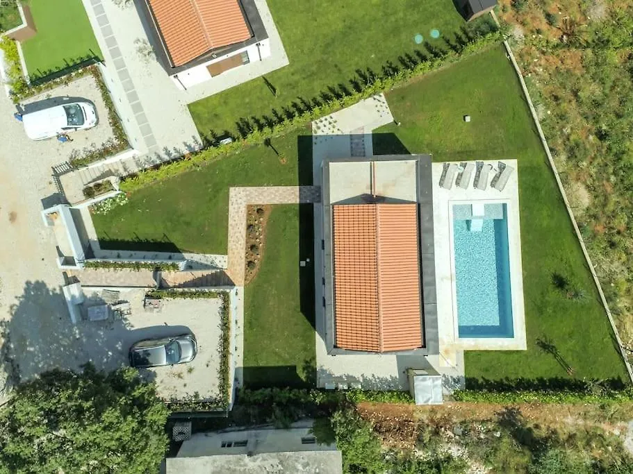 Villa Rota Bella Sveti Lovreč Pazenatički