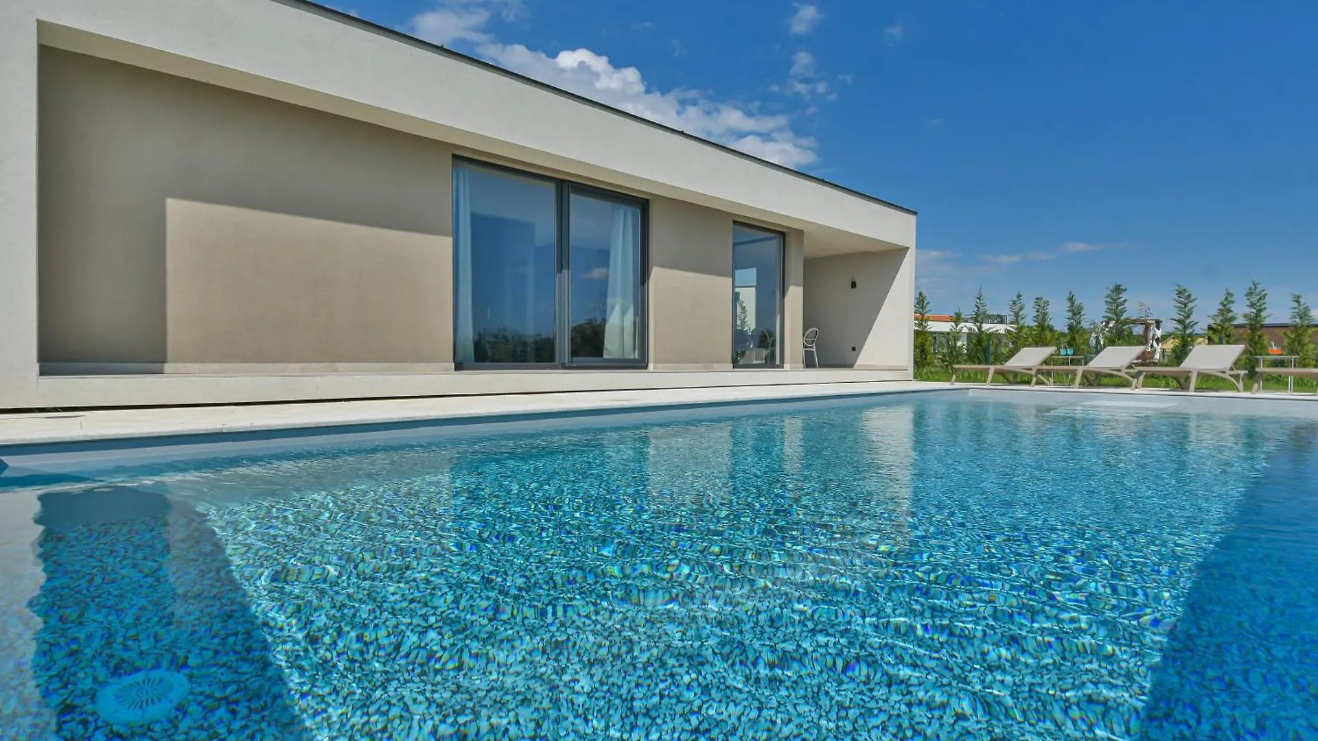 Villa Rota Bella Sveti Lovreč Pazenatički