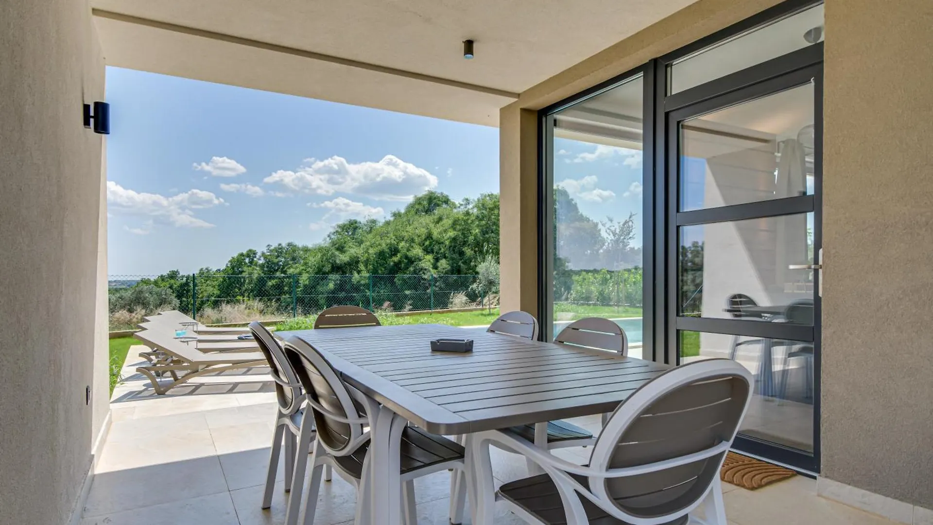 Villa Rota Bella Sveti Lovreč Pazenatički