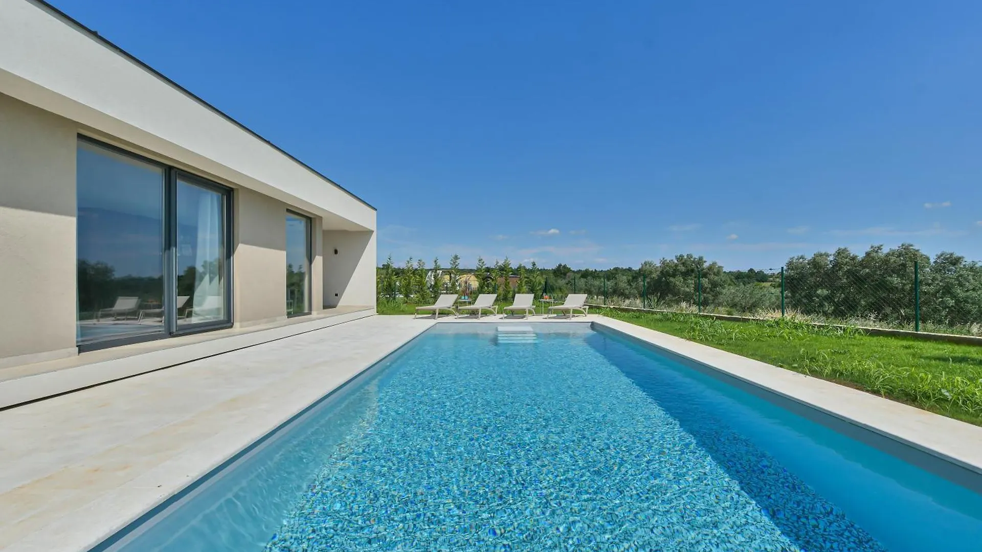 Villa Rota Bella Sveti Lovreč Pazenatički